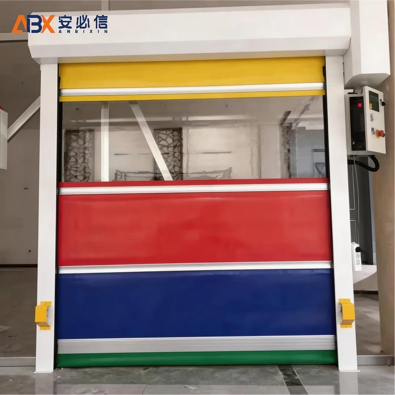 枣庄市高速门