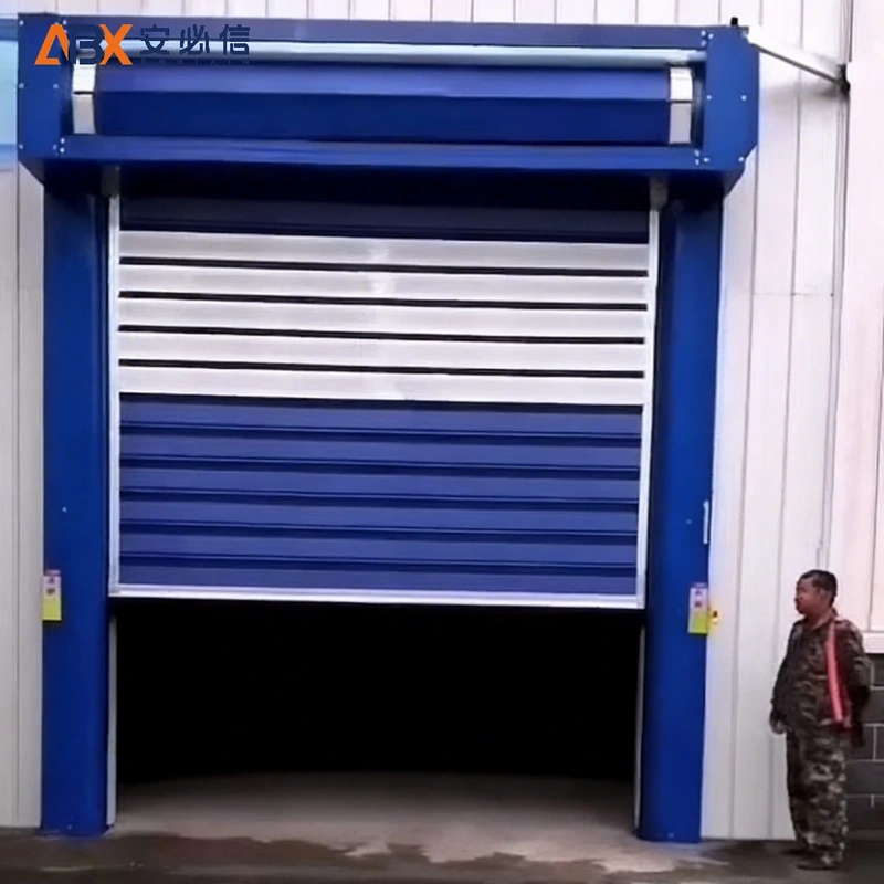 枣庄市雷达高速门